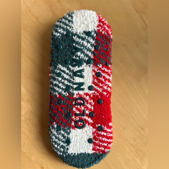 🛟Old Navy non slip socks, NWT - Picture 2 of 3